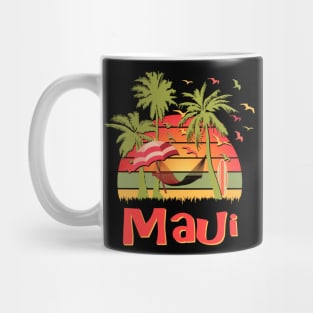 Maui Mug